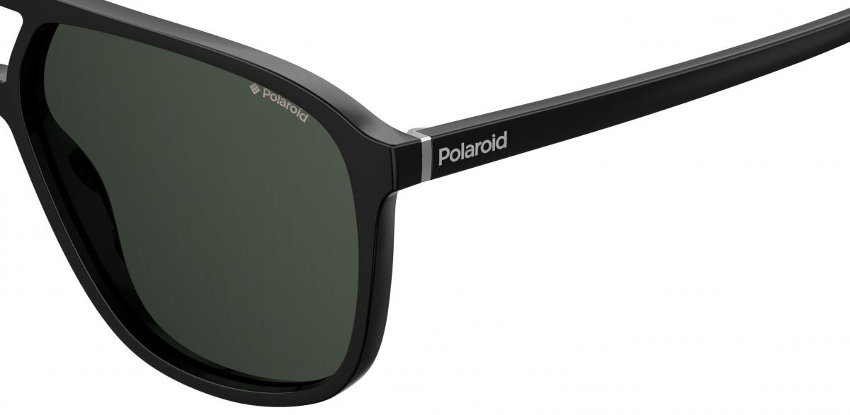 PLD 6097/S 807 58 M9 BLACK